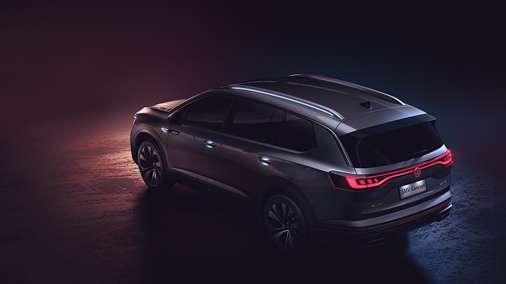 SMV Concept